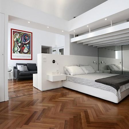 רומא Castelfidardo Apartment חדר תמונה