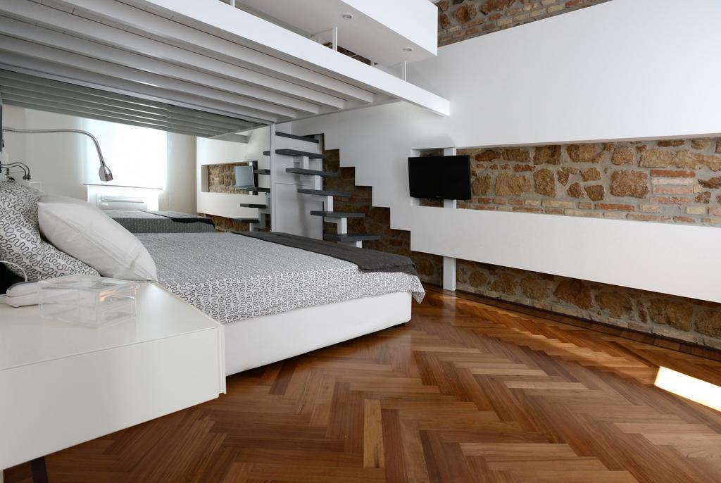 רומא Castelfidardo Apartment חדר תמונה